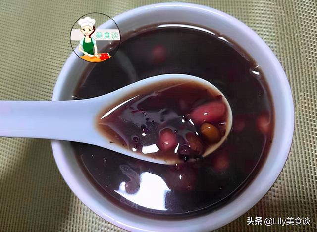 入冬了，这6种“营养晨粥”要常吃，简单营养，精神饱满度过冬天