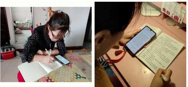 #你的育儿经#丰富学习形式，钢城幼儿园教师分享交流共成长