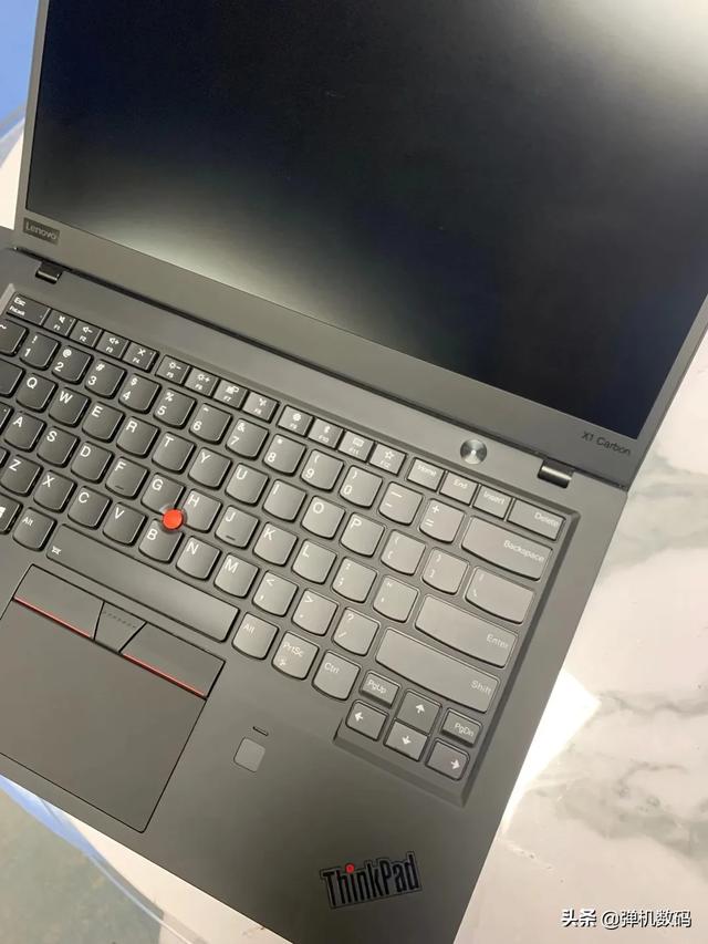 Thinkpad X1carbon