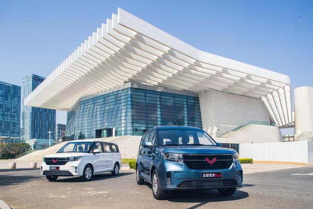 MPV低端市场大幅下滑，自主品牌“向上”进发