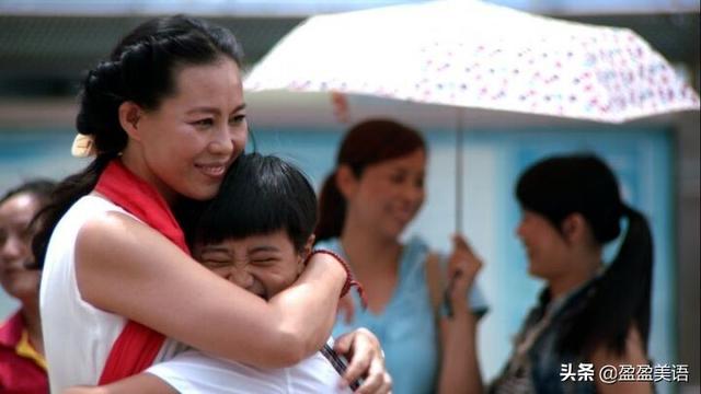 『超级宝妈』孩子的童年，最需要的是《你幸福我快乐》