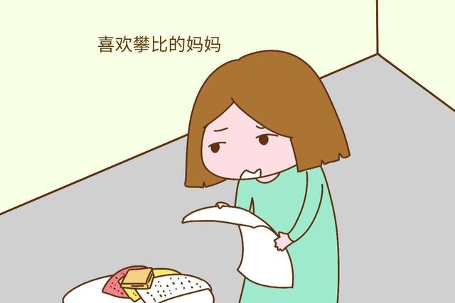 超级宝妈：父母教育孩子容易犯的3个错误，会阻碍娃身心发育，别不当回事