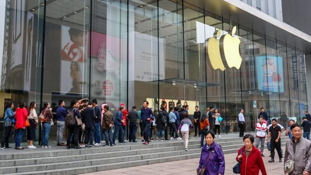 iPhone 13可能会提前发布，而且是真香