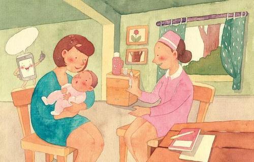 「你的育儿经」COVID-19疫情期：如何预防哺乳期乳腺炎？