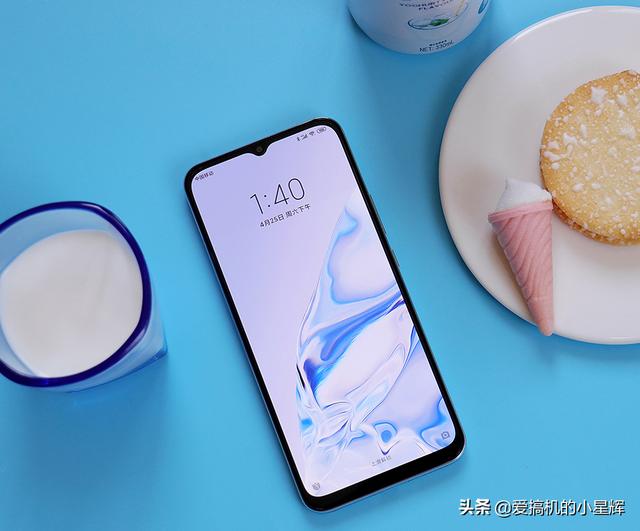 变焦能力最好的千元机，50倍变焦+6+128GB仅1999