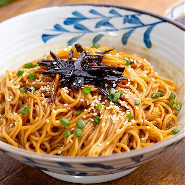 今年最红的 7 种面条吃法合集，最值得收藏的1篇