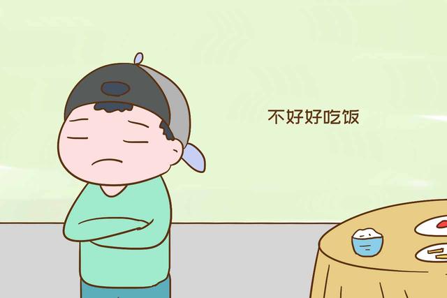 「你的育儿经」难长高的孩子，小小年纪就有以下特征，家长早发现早干预