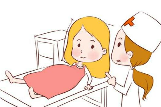 超级宝妈@这2个部位“大”的女性，生孩子时会更容易？老人的经验有些道理