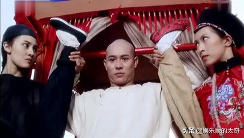 电影工厂|最美港姐pk最高学历港姐，27年前的《方世玉》李嘉欣艳压郭霭明？