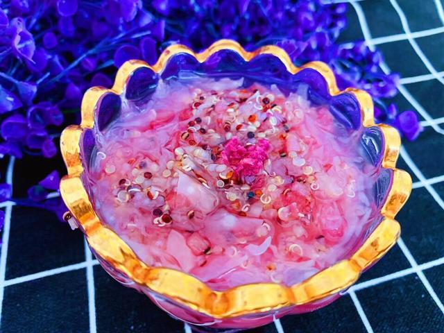 开心大家庭|虽然不是肉，蛋白质含量却和肉相当，还能给宝宝补充各种维生素