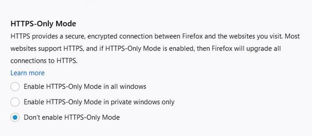 Firefox 83稳定版开放下载：页面加载速度更快 引入HTTPS-Only模式