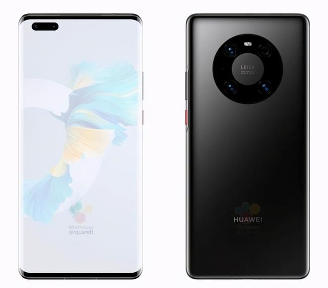 iPhone12对比华为mate40，两强相争，你看好谁？