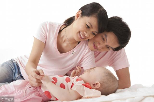 「你的育儿经」新手爸妈用什么样的姿态面对新生命