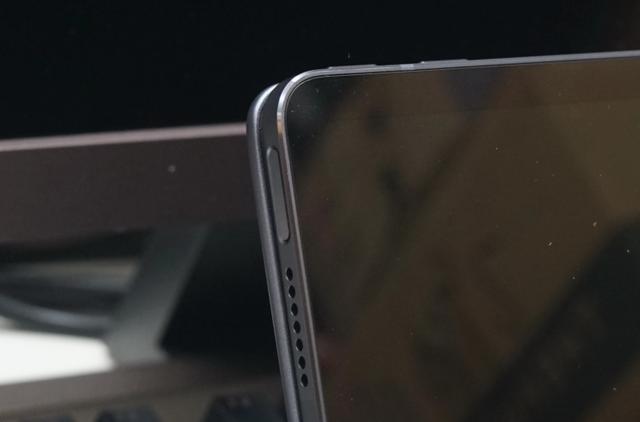 这块屏幕就够本了！联想小新Pad Pro平板入手评测