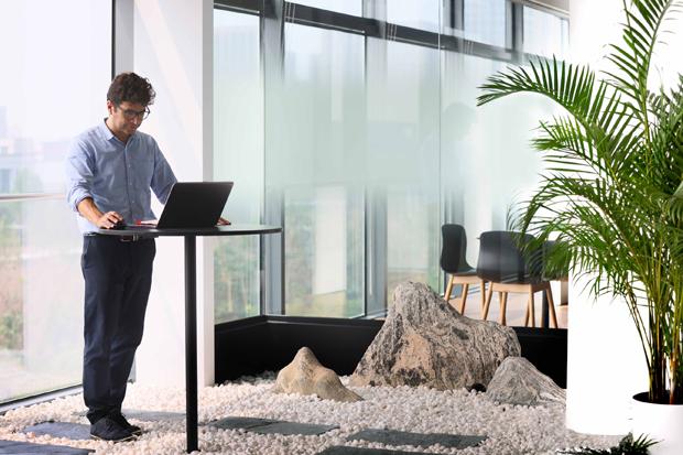 戴姆勒|全新戴姆勒中国研发技术中心迎来首批研发人员入驻