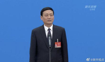 久久|肖亚庆：保持制造业比重稳定确保关键时刻不掉链子