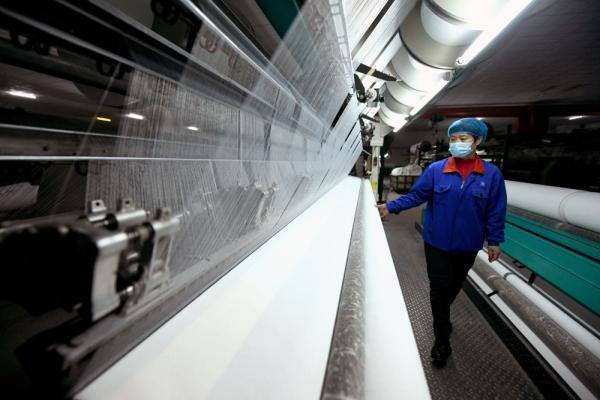 功能|外贸企业订单生产忙