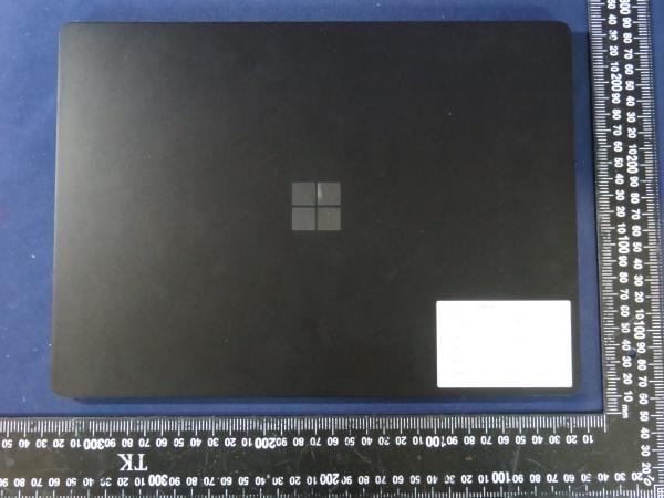 认证文档泄露微软Surface Laptop 4和Surface Pro 8的早期真容