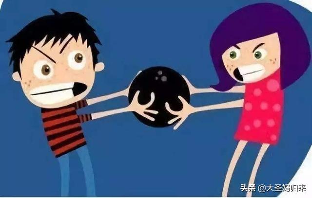 「你的育儿经」如何培养高情商孩子？＂我能解决问题法＂，让孩子学会如何解决冲突