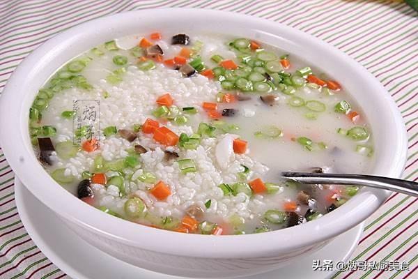 排名前5的“尴尬”早餐，是当地人的最爱，外地人：不会吃第二次