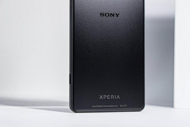 与索尼微单一样的专业拍照体验 索尼Xperia 1 II评测