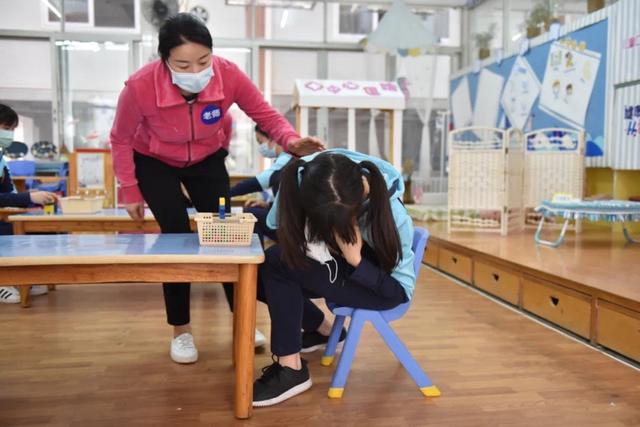 【广州日报】幼儿园如何进行疫情处置演练？广州这家幼儿园作出示范