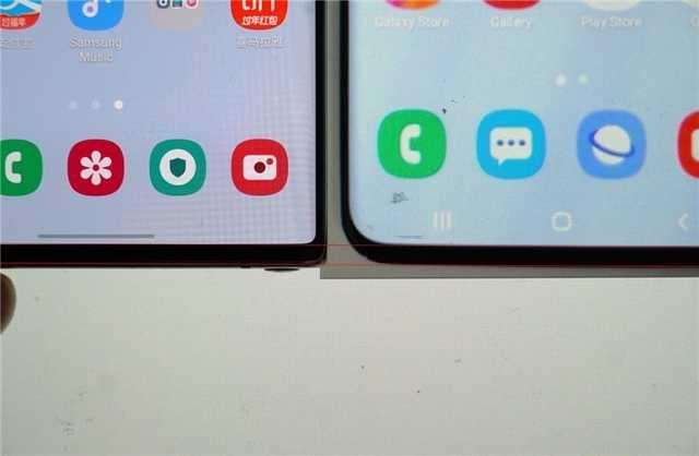 『勇哥科技』新老机皇对决：“新皇”三星S20 Ultra更胜一筹