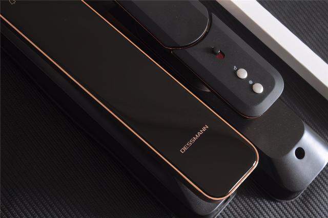 智能锁首次体验！德施曼R8人脸识别效果如何？一周使用全面分析