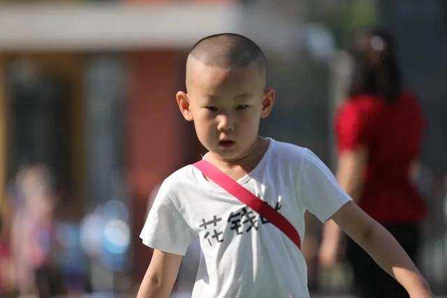 齐鲁东营资讯|遇见夏天 遇见最美的你——广饶街道兵圣路幼儿园复学第一天