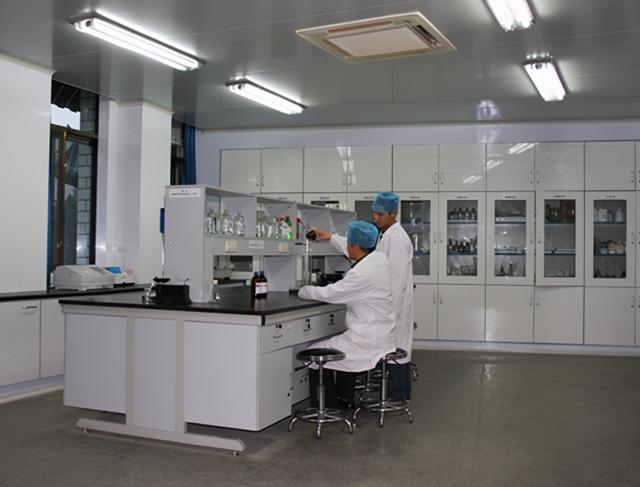 兰州高新区以科技创新为引擎 推进兰白自创区快速高质量发展