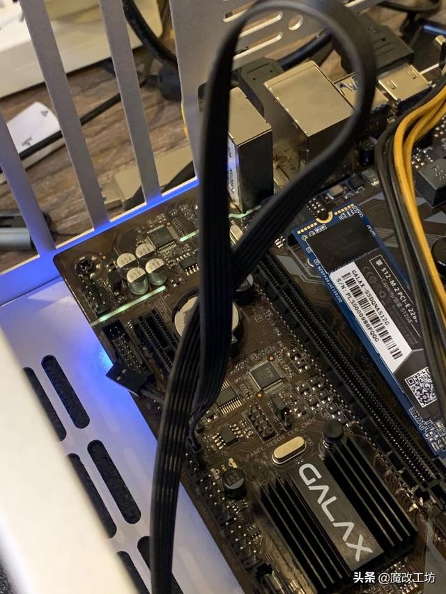 1000元ITX电脑主机靠谱？AMD速龙APU处理器200元