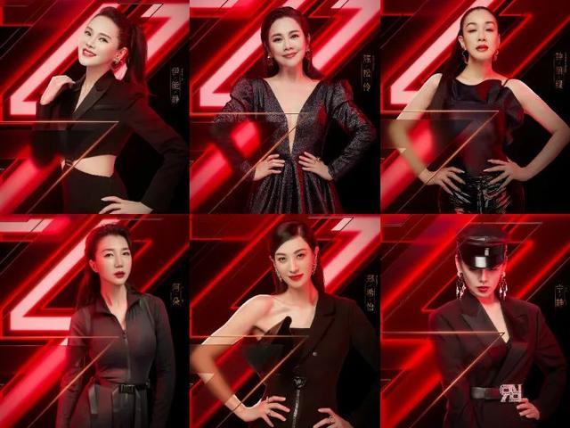 文汇网|《浪姐》带来了“姐学”的流行，还是互撕回潮？不，这些闪光时刻更让人动容