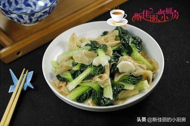 豆制品的8种家常做法，简单又下饭，拿肉都不换，每天换着花样吃