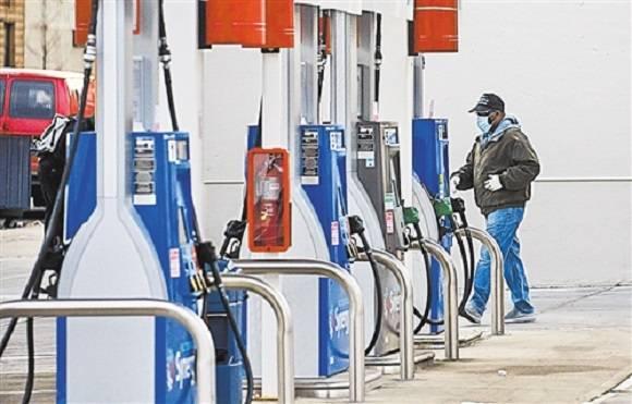 上涨|破解国际油价新一轮走高之谜