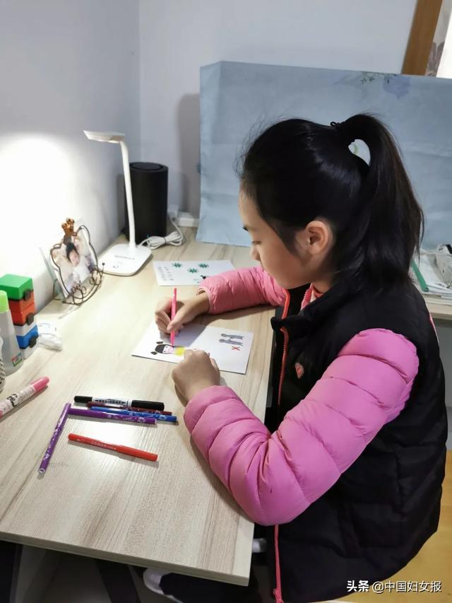 「中国妇女报」特殊时期 特别家教 | 战“疫”读起来（十四）