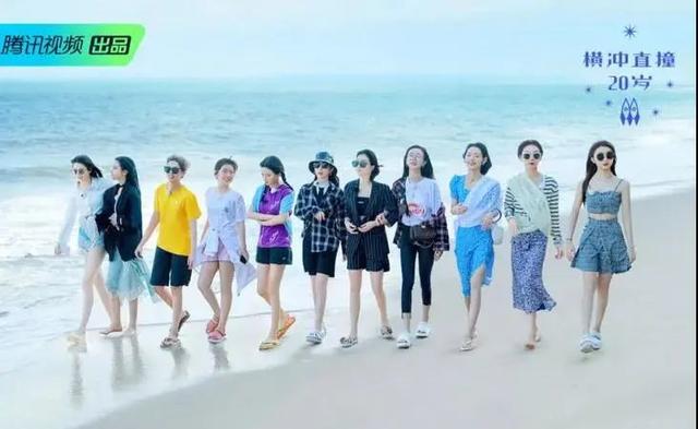 火箭少女101即将解散?!plmm单飞后谁能出圈?|影视交流地