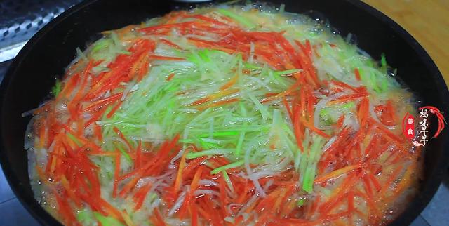 天冷时，吃山药红薯不如吃它，1块钱1斤，营养媲美人参