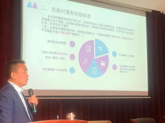 人才|最高奖励每人每年10万元！金山这里放大招→