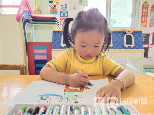 狠幸福|预防溺水，从我做起