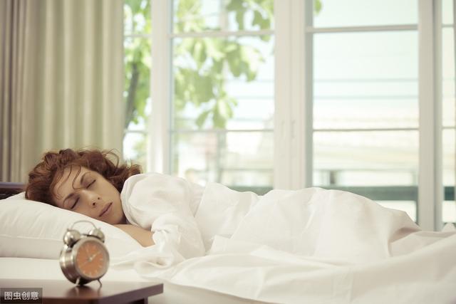 [你的育儿经]产后带娃失眠、焦虑？睡眠才是最好的养生