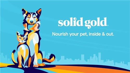 增长|健合发力“它”经济，布局宠物食品领域