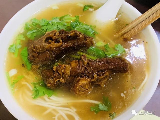 羊肉|好吃不贵，小镇老店味道嗲，记得来尝尝