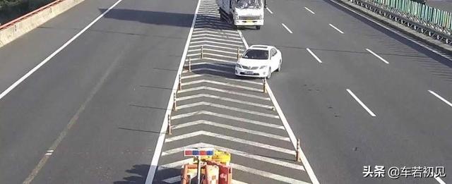 货车|高速行车“八不要”，安全驾驶要知道