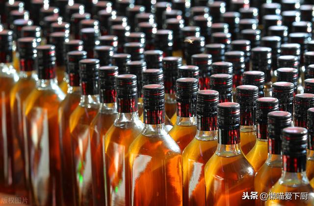 同样是酒，“米酒”和“黄酒”有啥区别？口感差别大，别再买错了