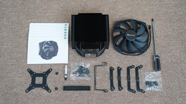 AMD ZEN3有多牛？看完这台5800X打造的主机就知道了