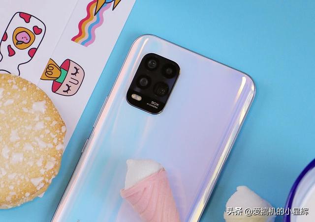 变焦能力最好的千元机，50倍变焦+6+128GB仅1999