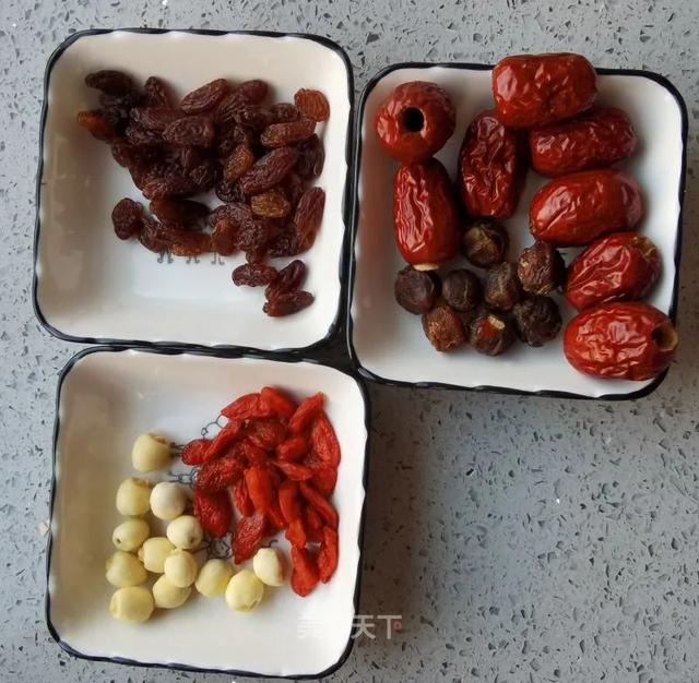 吃了几十年糯米，这种做法还是头一次见！软糯美味，老人小孩都喜欢