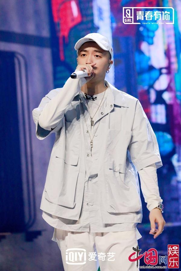 《青春有你2》决赛舞台任务分组揭晓 成团之夜定档530|中国网