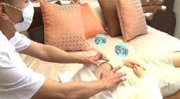 「超级宝妈」“男催乳师”90后宝妈大胆“尝试”后,感觉有些无法接受