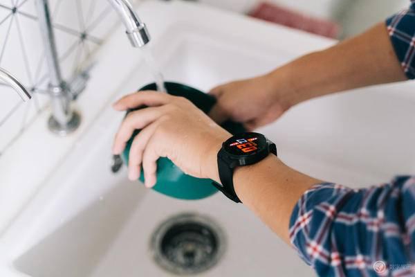 和华为 Watch GT2 Pro 的这 7 天：智能手表如何改变我？